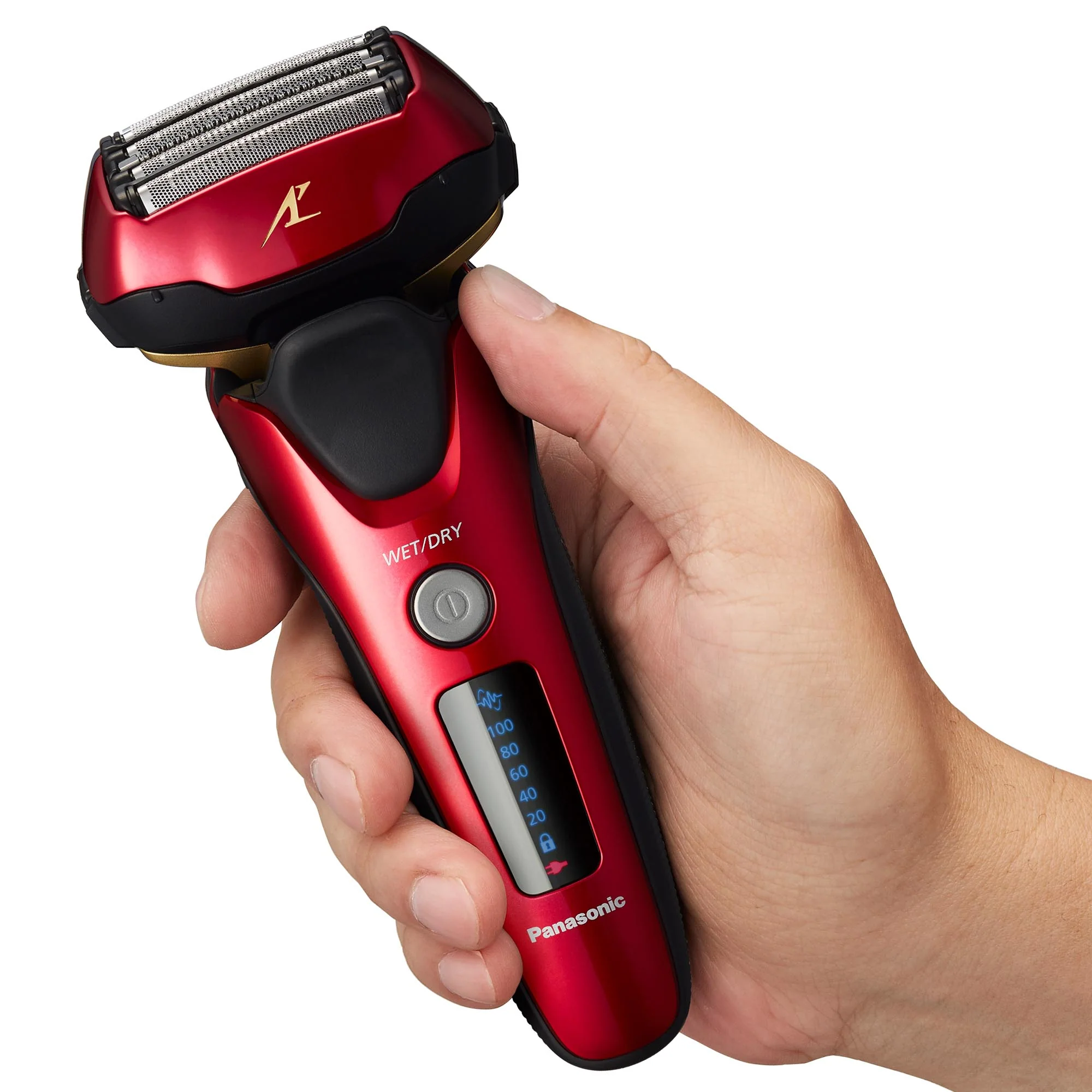 ARC5 Advanced 5-Blade Men's Electric Shaver - Image 11
