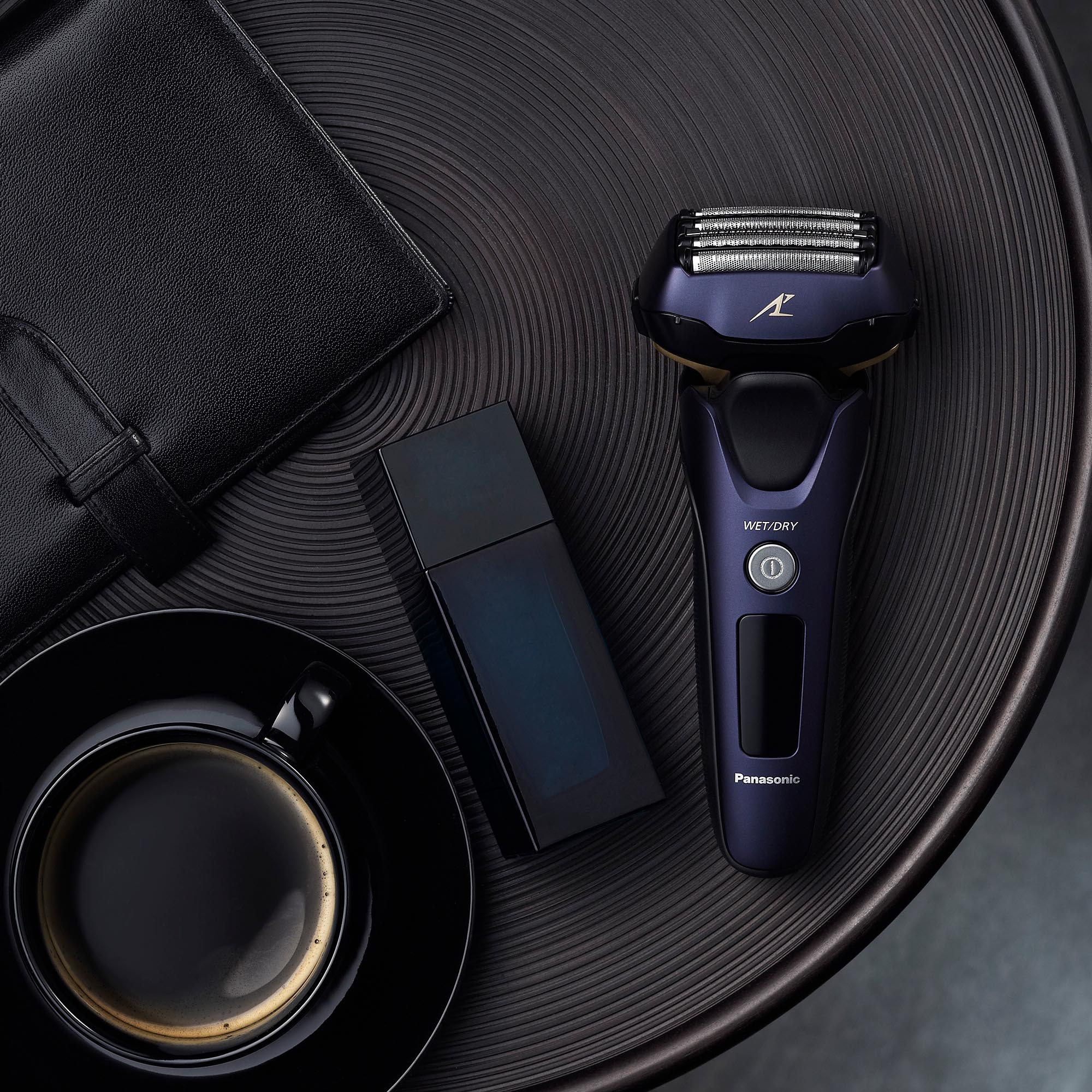 ARC5 Advanced 5-Blade Men's Electric Shaver - Image 21