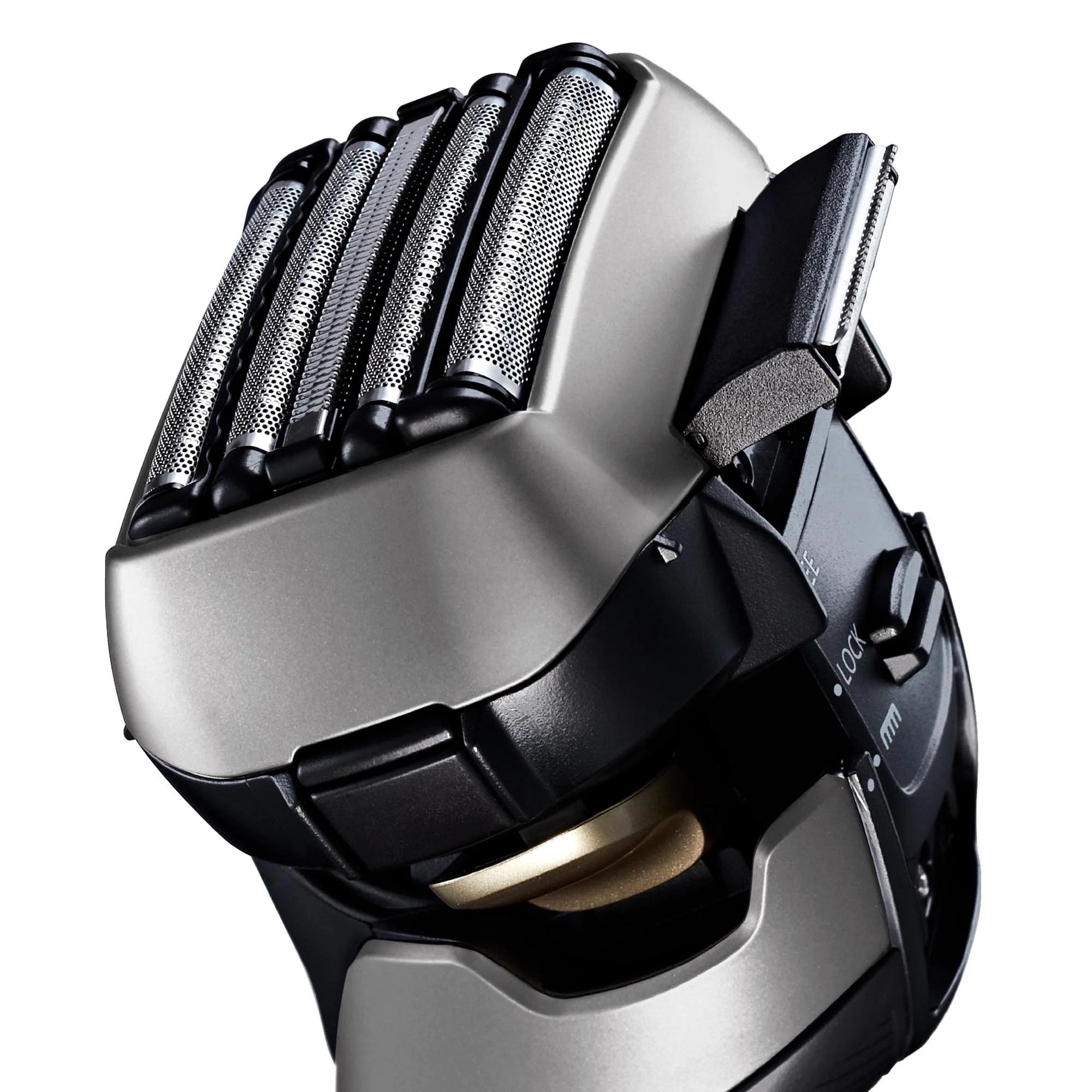 ARC5 Advanced 5-Blade Men's Electric Shaver - Image 29