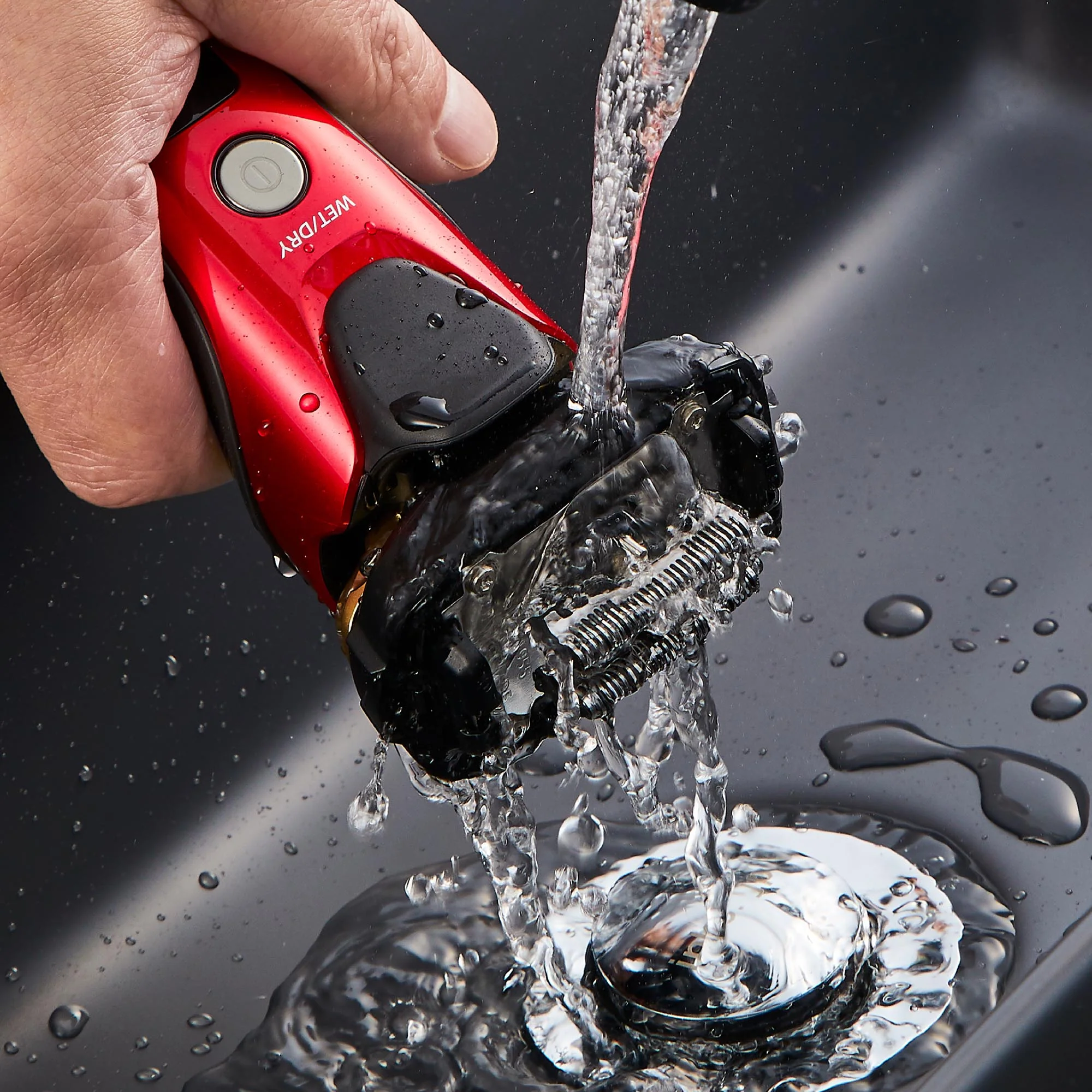 ARC5 Advanced 5-Blade Men's Electric Shaver - Image 7