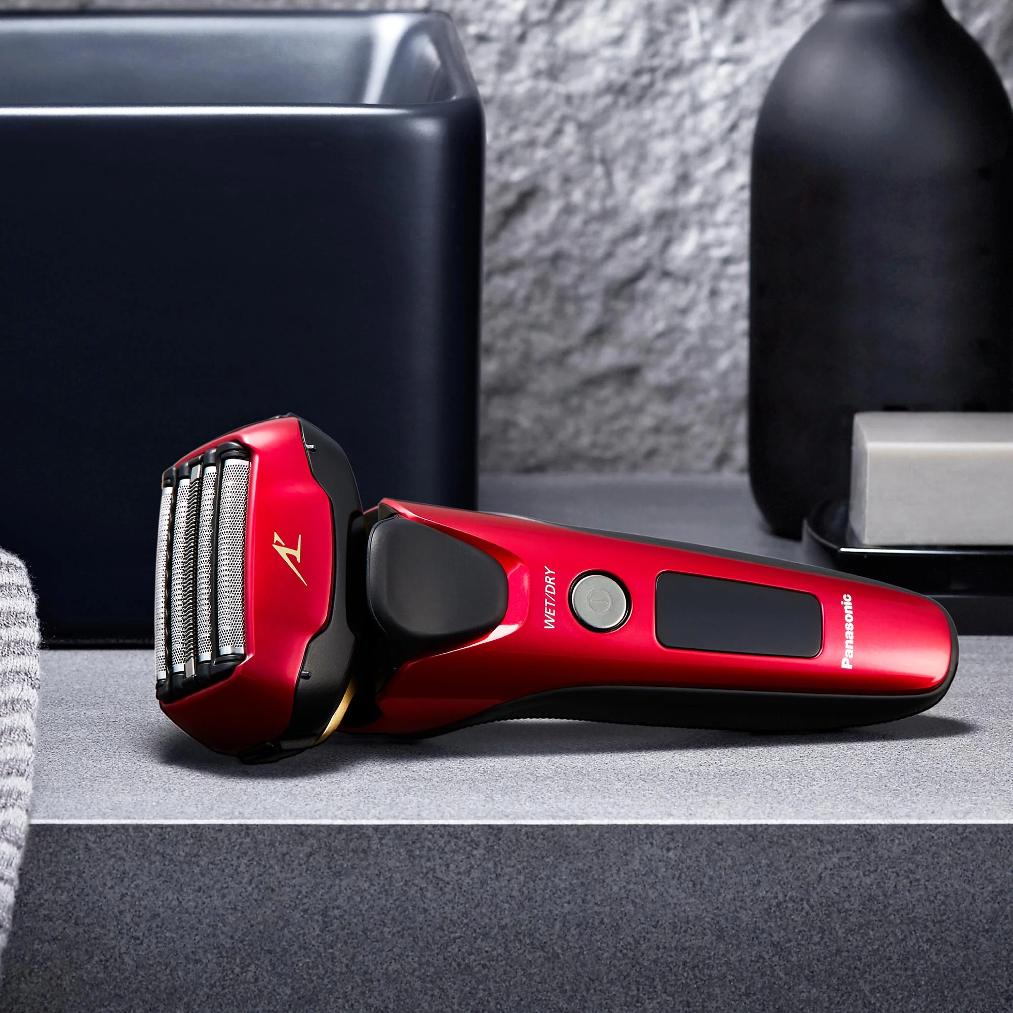 ARC5 Advanced 5-Blade Men's Electric Shaver - Image 8