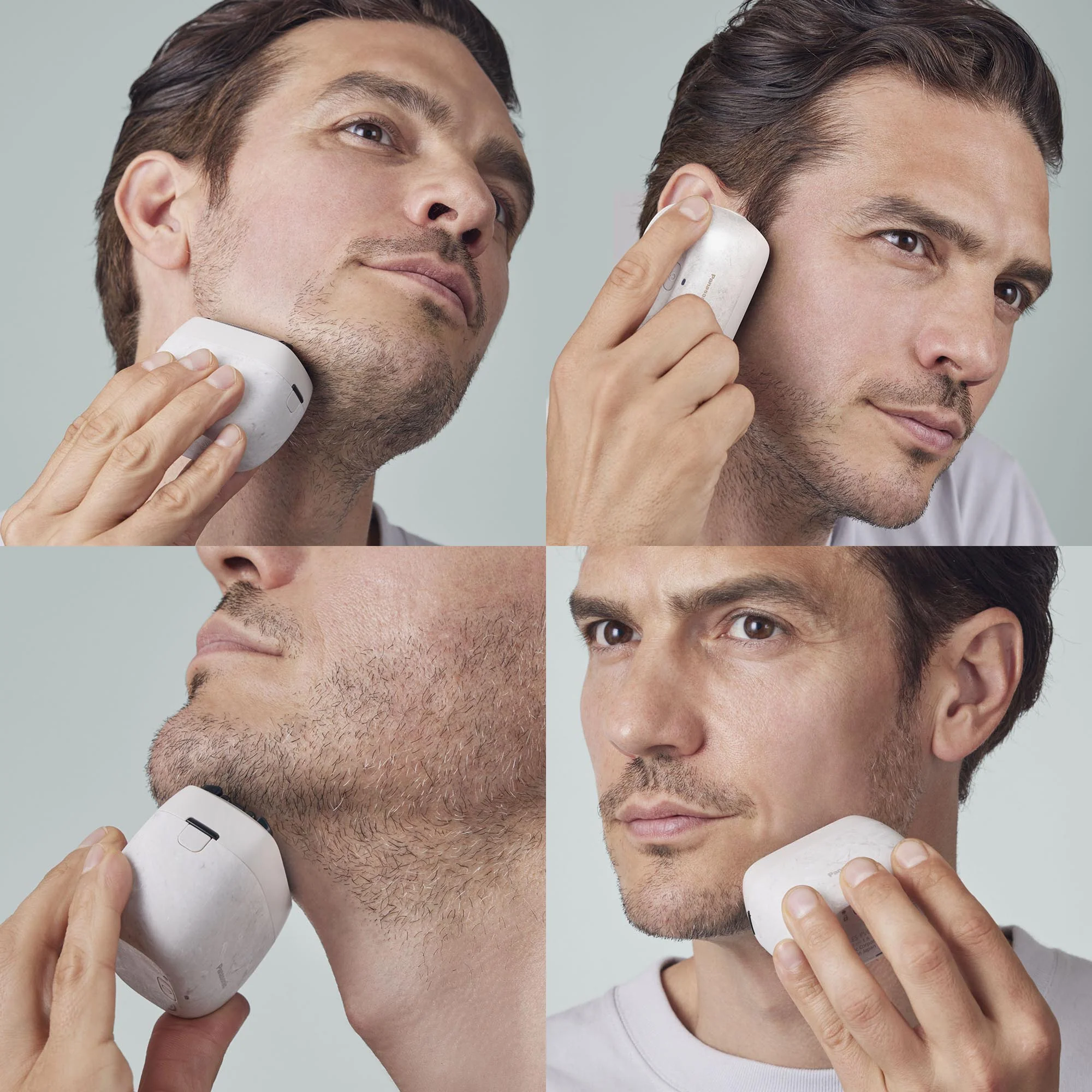 ARC5 PALM-Sized 5-Blade Electric Luxury Razor - Image 3