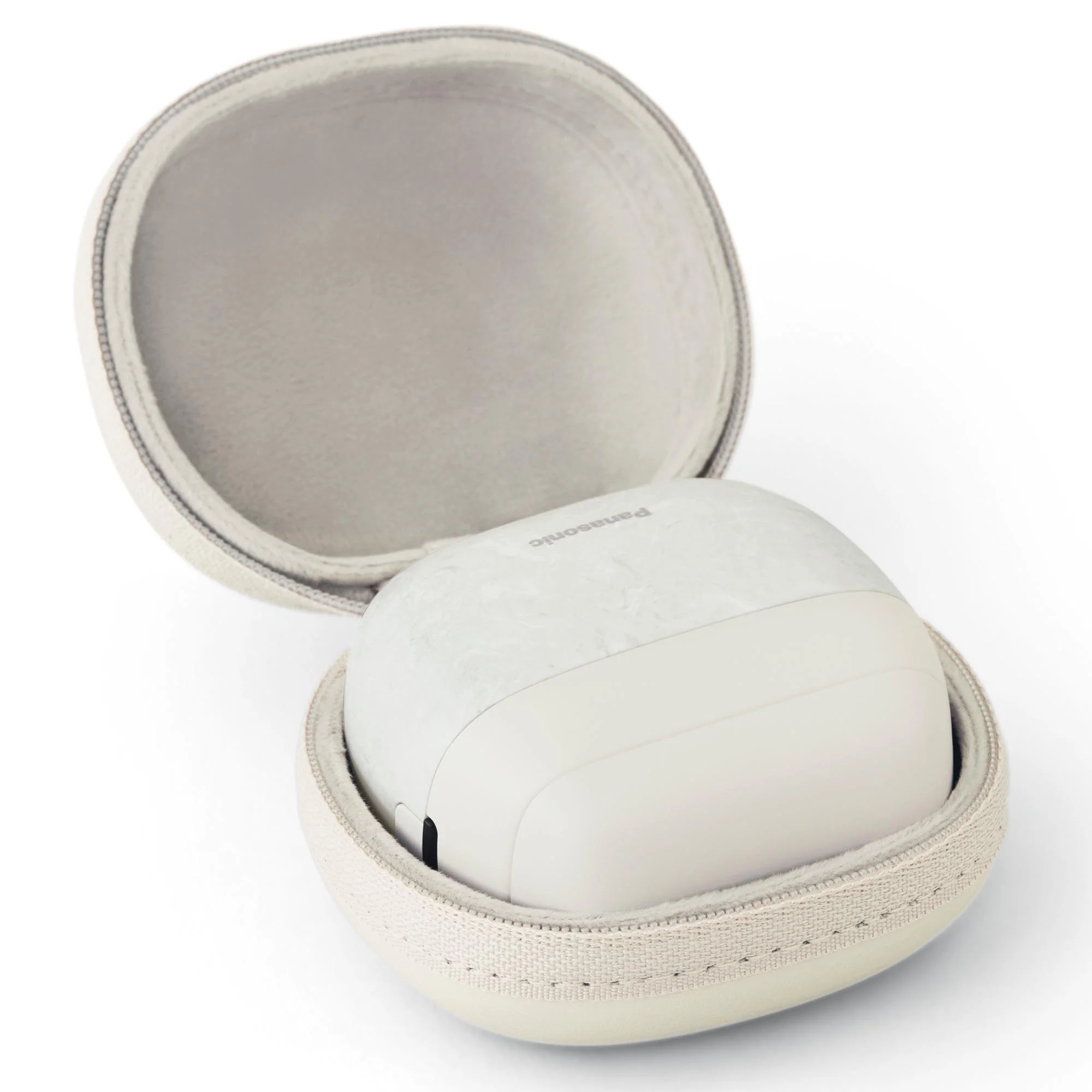 ARC5 PALM-Sized 5-Blade Electric Luxury Razor - Image 8