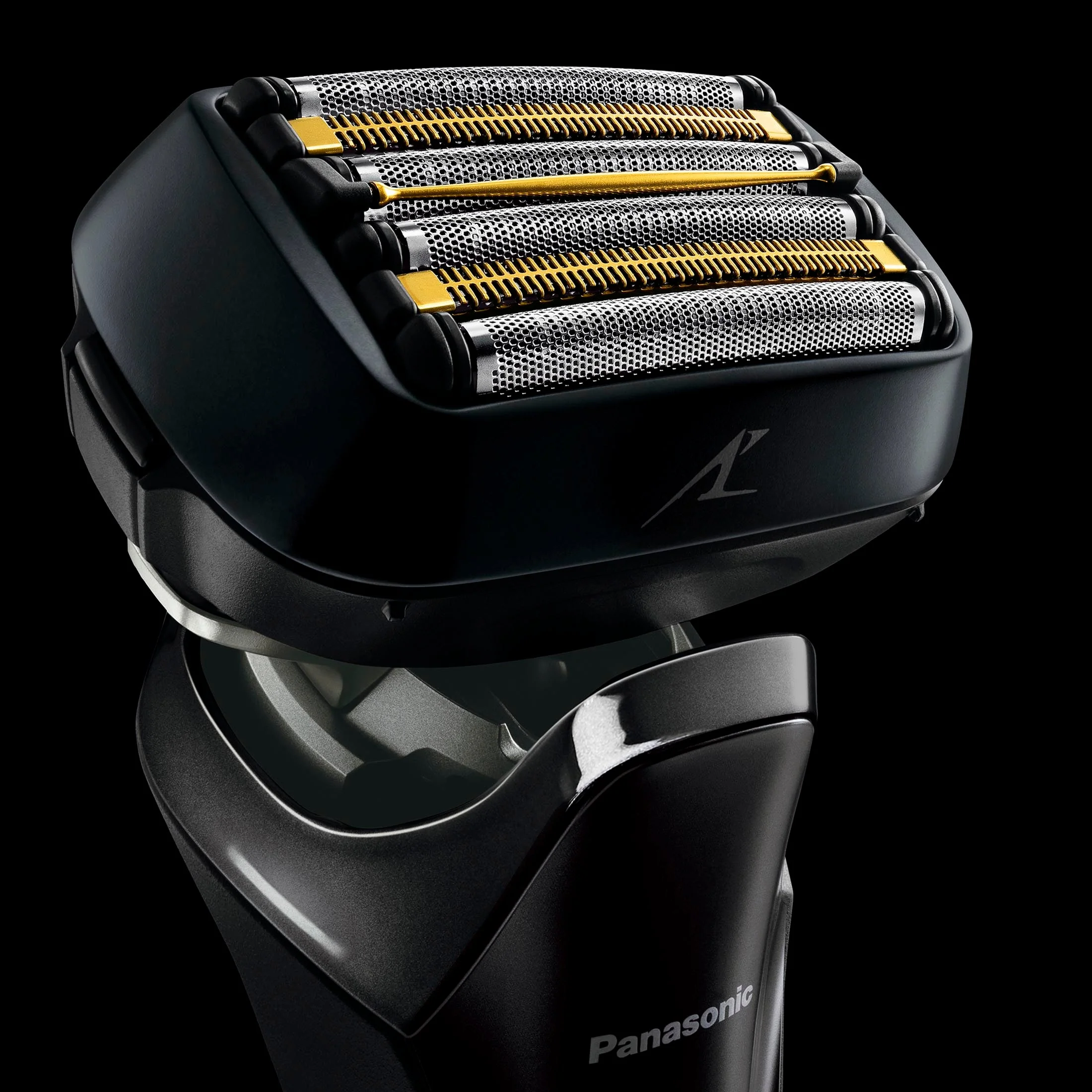 ARC6 Luxury 6-Blade Men's Electric Shaver - Image 3
