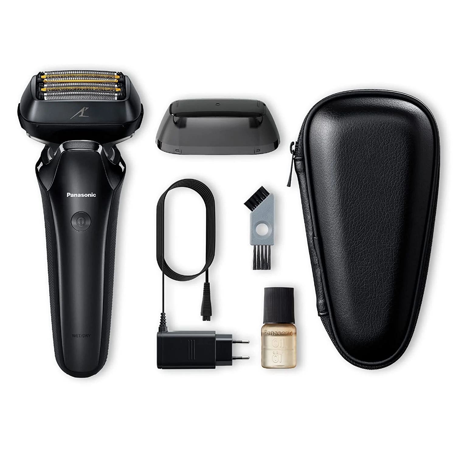 ARC6 Luxury 6-Blade Men's Electric Shaver - Image 8