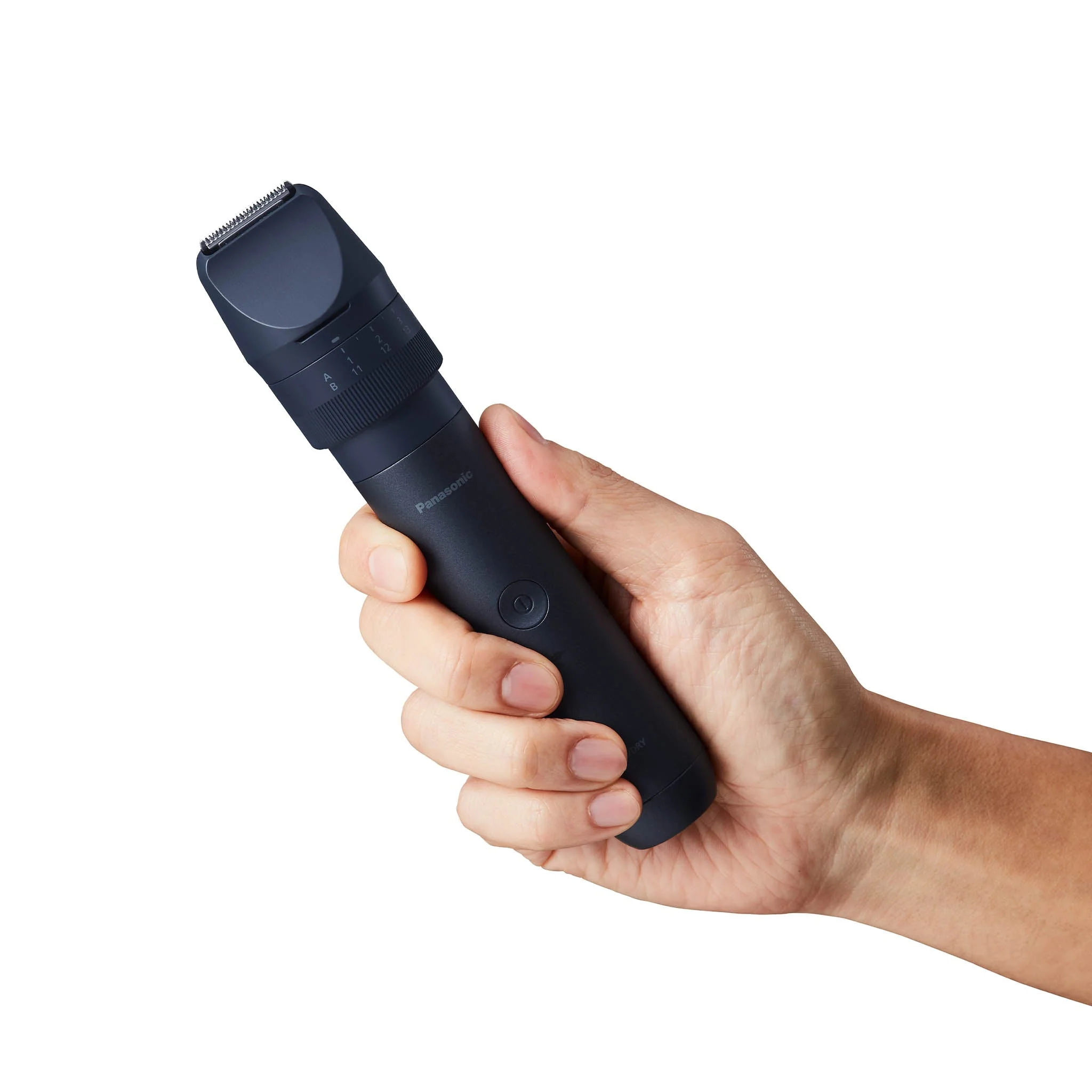 MultiShape Beard & Hair Trimmer Head with 2 combs - Image 6