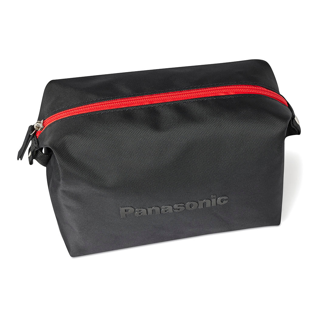 Signature Travel Toiletry Bag - Image 5