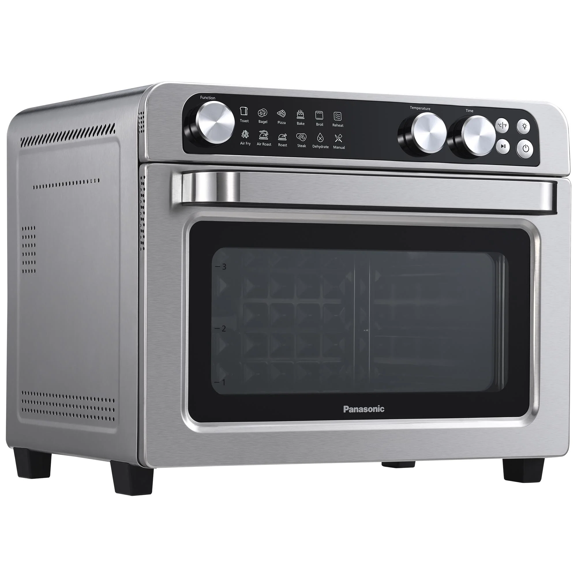 FlashXpress™ Air Fryer Toaster Oven with 11 Cook Settings - Image 11