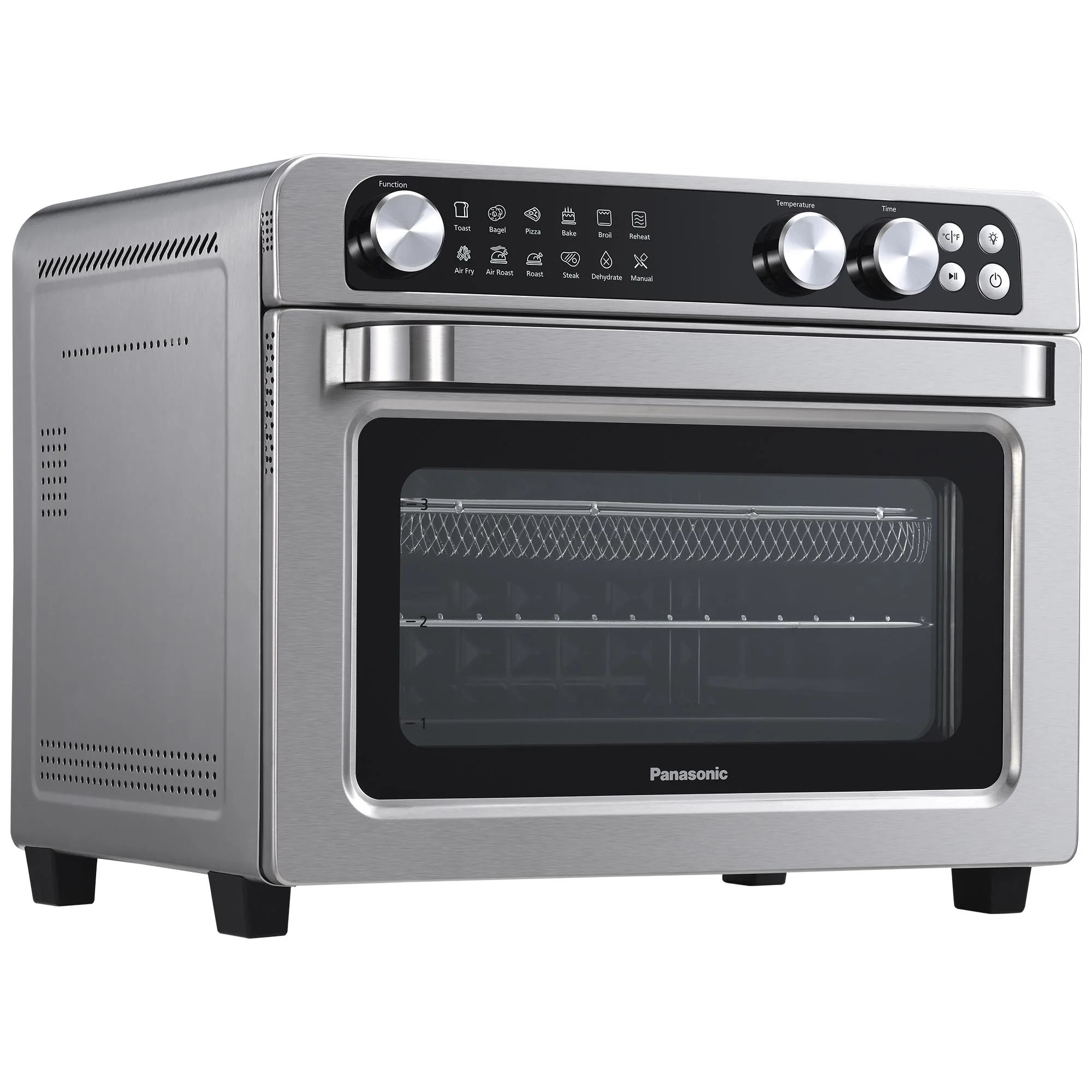 FlashXpress™ Air Fryer Toaster Oven with 11 Cook Settings - Image 7