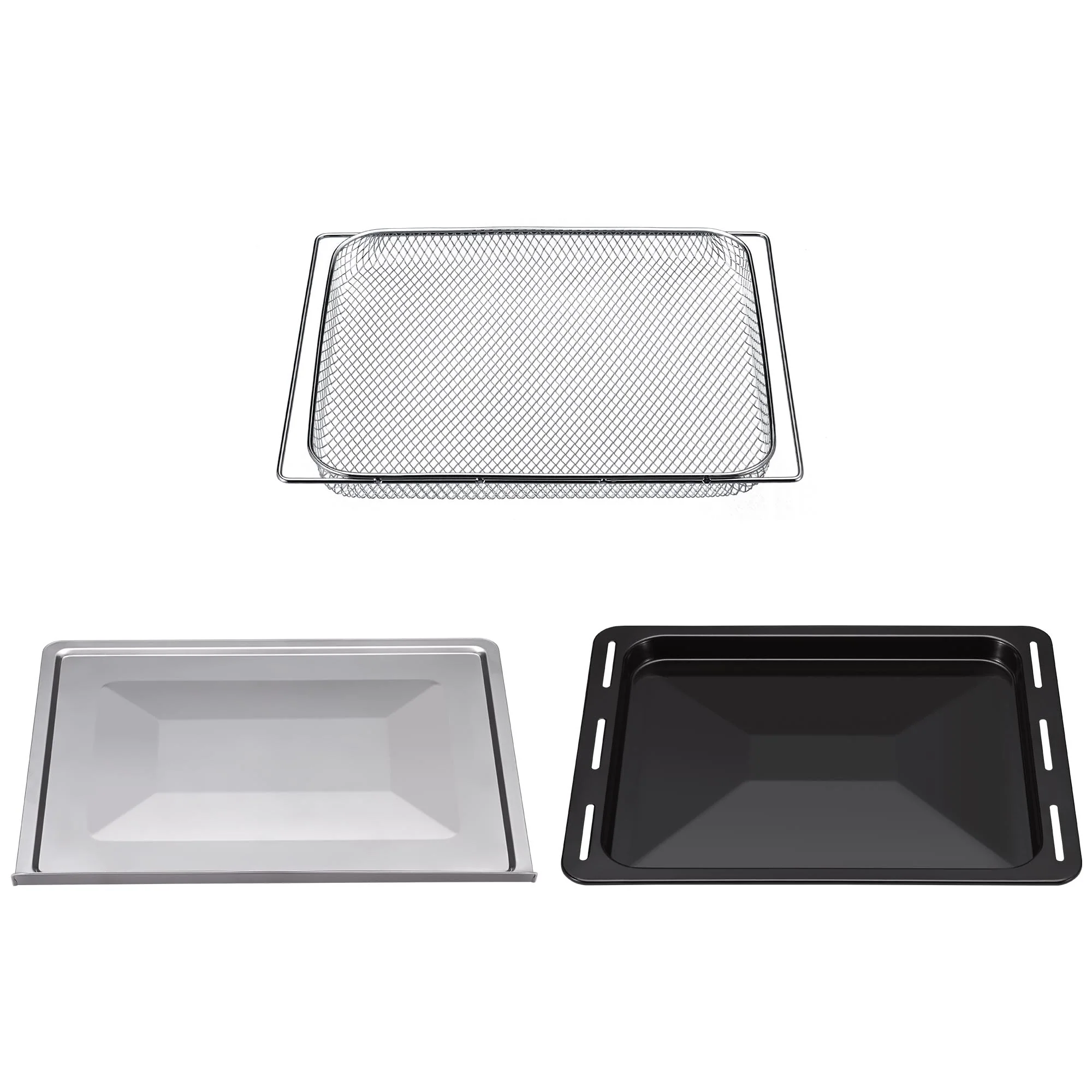 FlashXpress™ Air Fryer Toaster Oven with 11 Cook Settings - Image 9