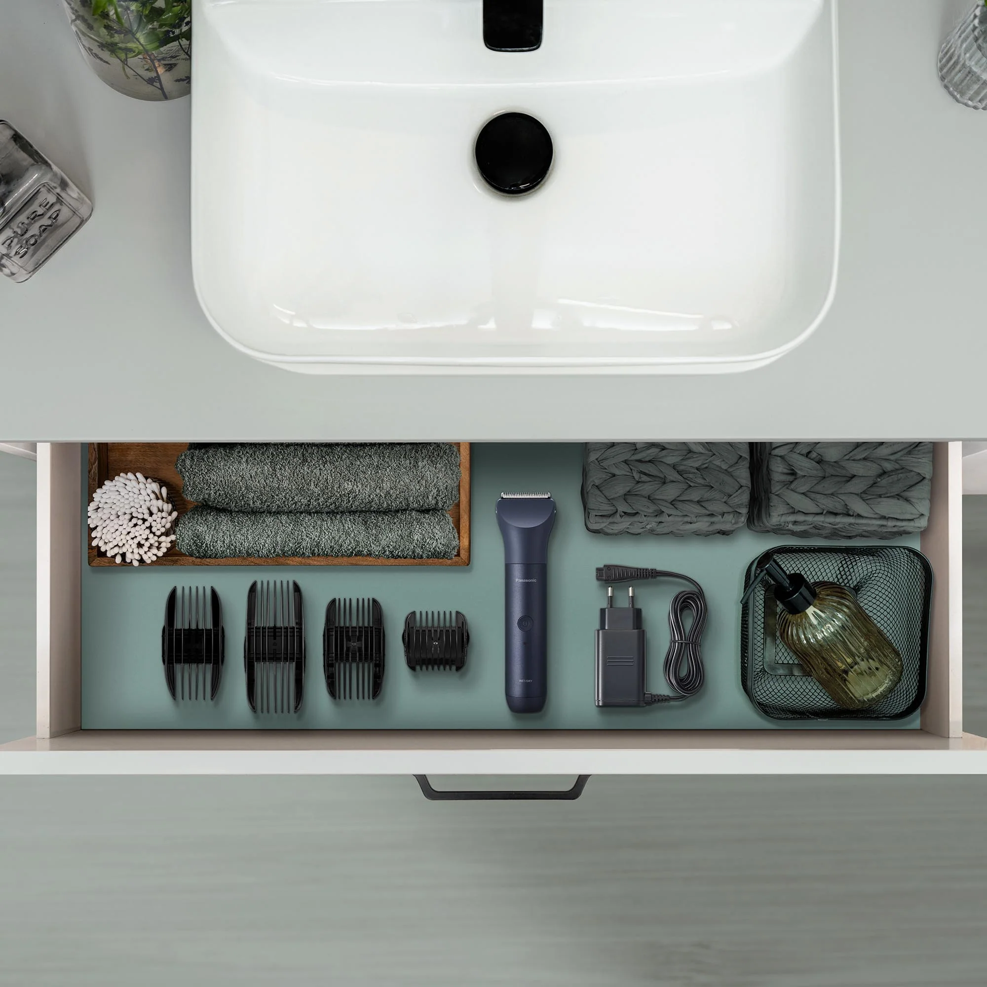 MultiShape Clipper Kit - Image 8