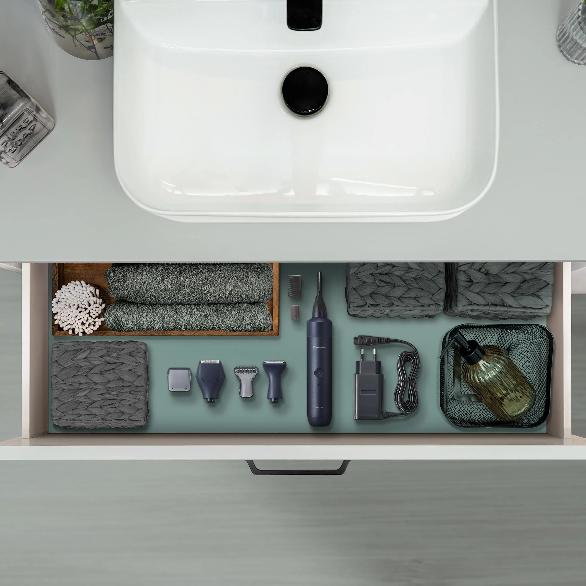 MultiShape Detail Trimmer Head - Image 8