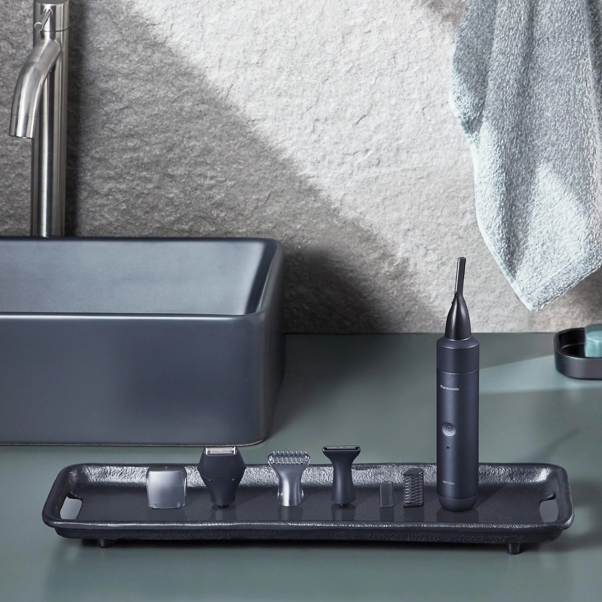 MultiShape Detail Trimmer Head - Image 9