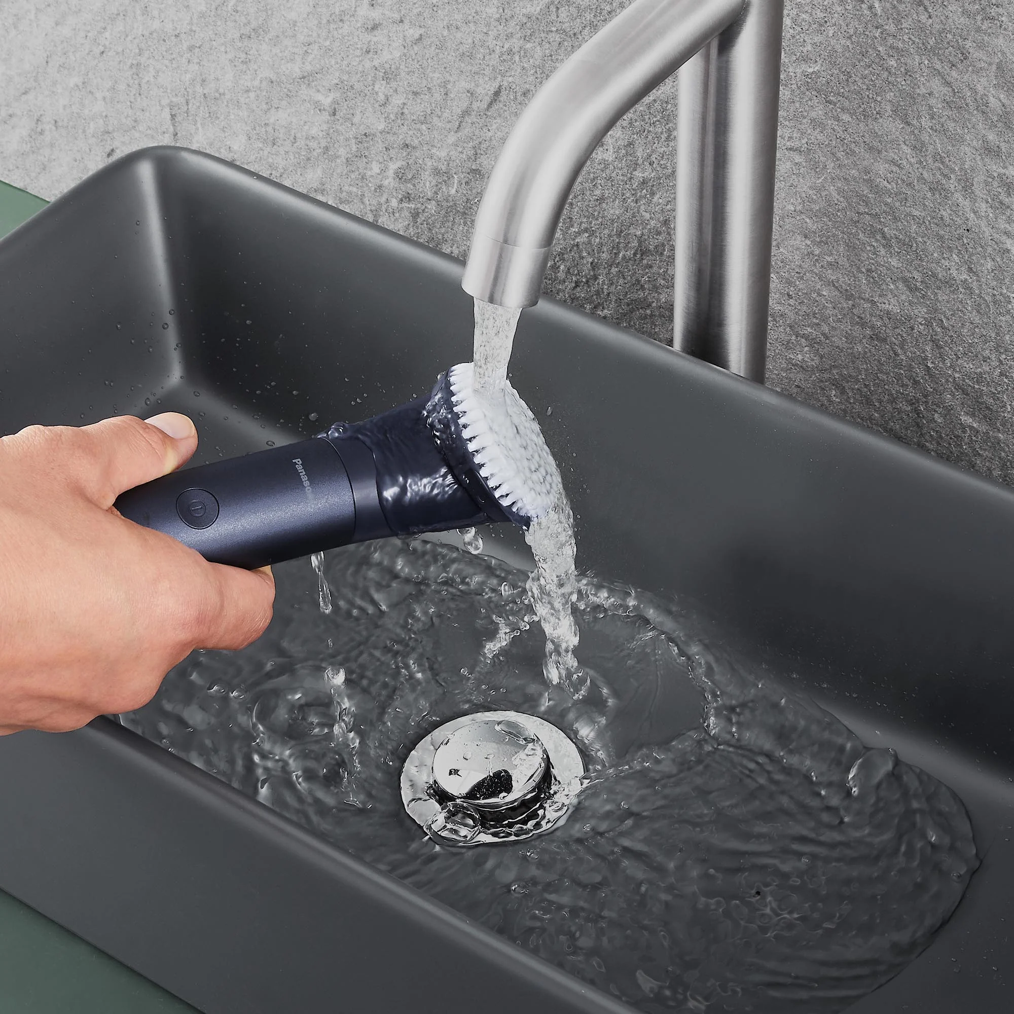 MultiShape Facial Brush - Image 6