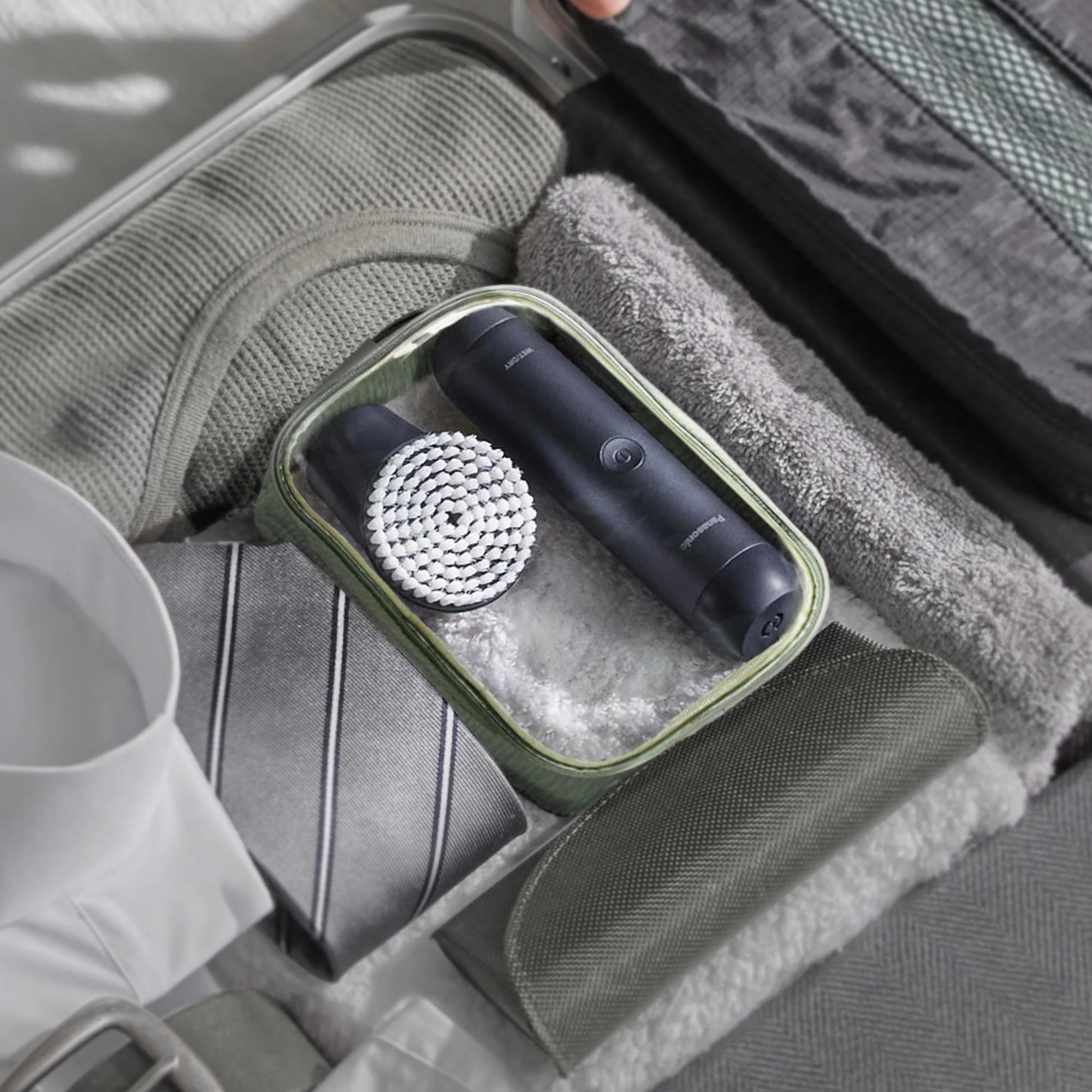 MultiShape Facial Brush - Image 7