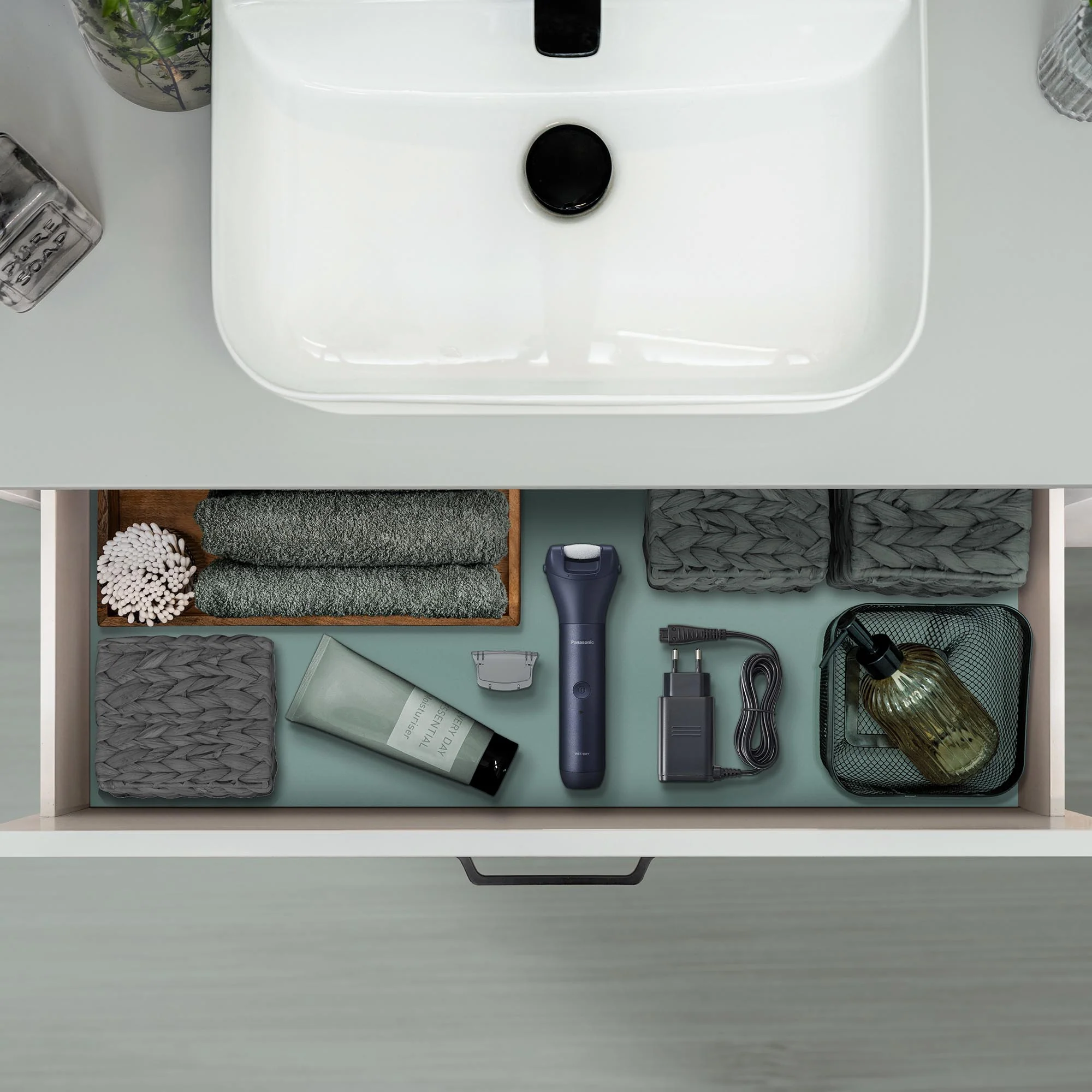 MultiShape Footcare Attachment - Image 8