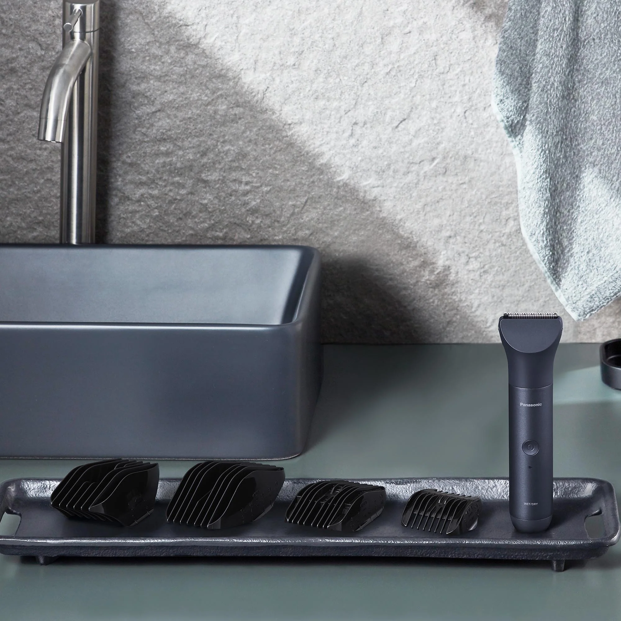 MultiShape Hair Clipper Attachment - Image 10