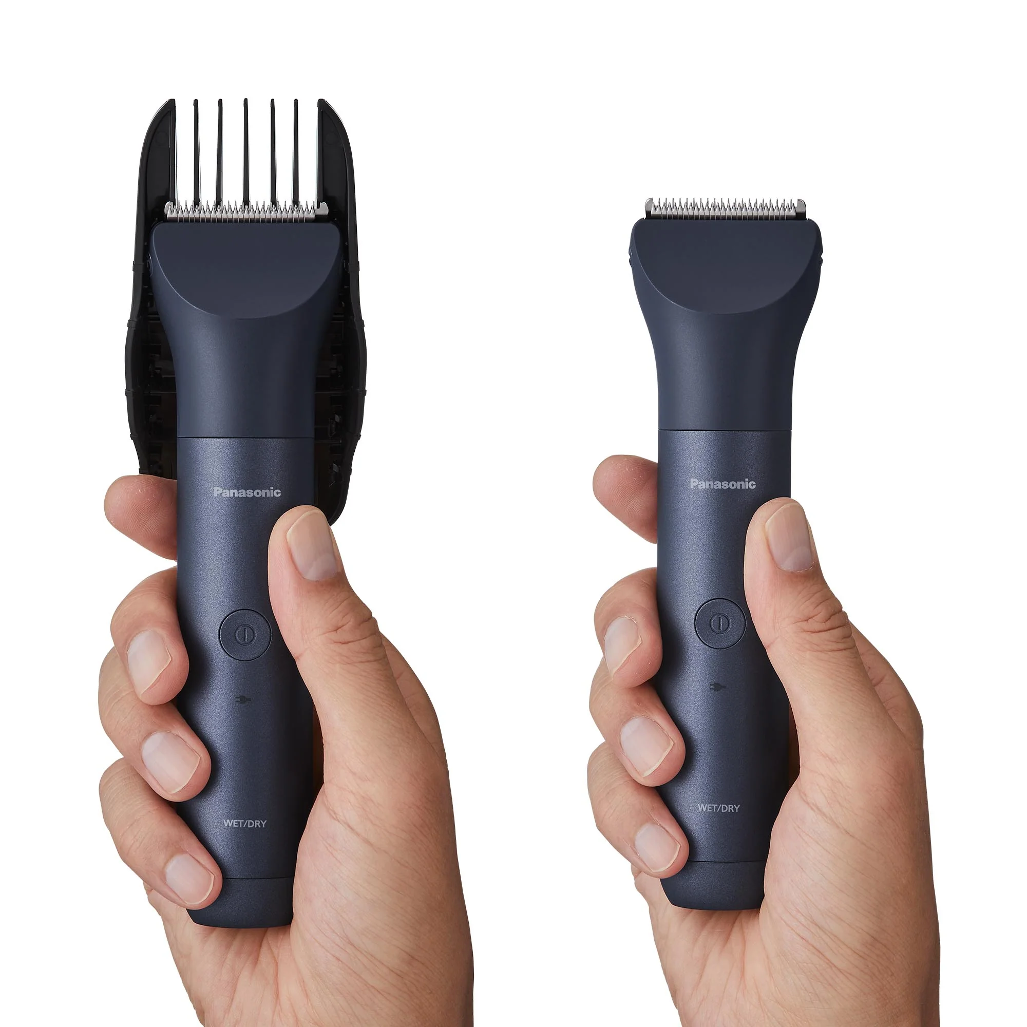 MultiShape Hair Clipper Attachment - Image 4