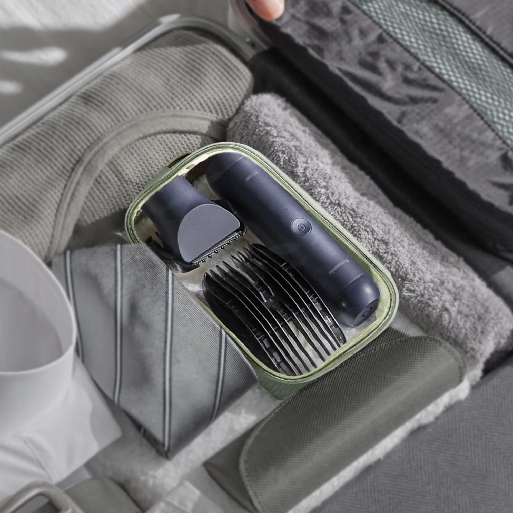 MultiShape Hair Clipper Attachment - Image 8