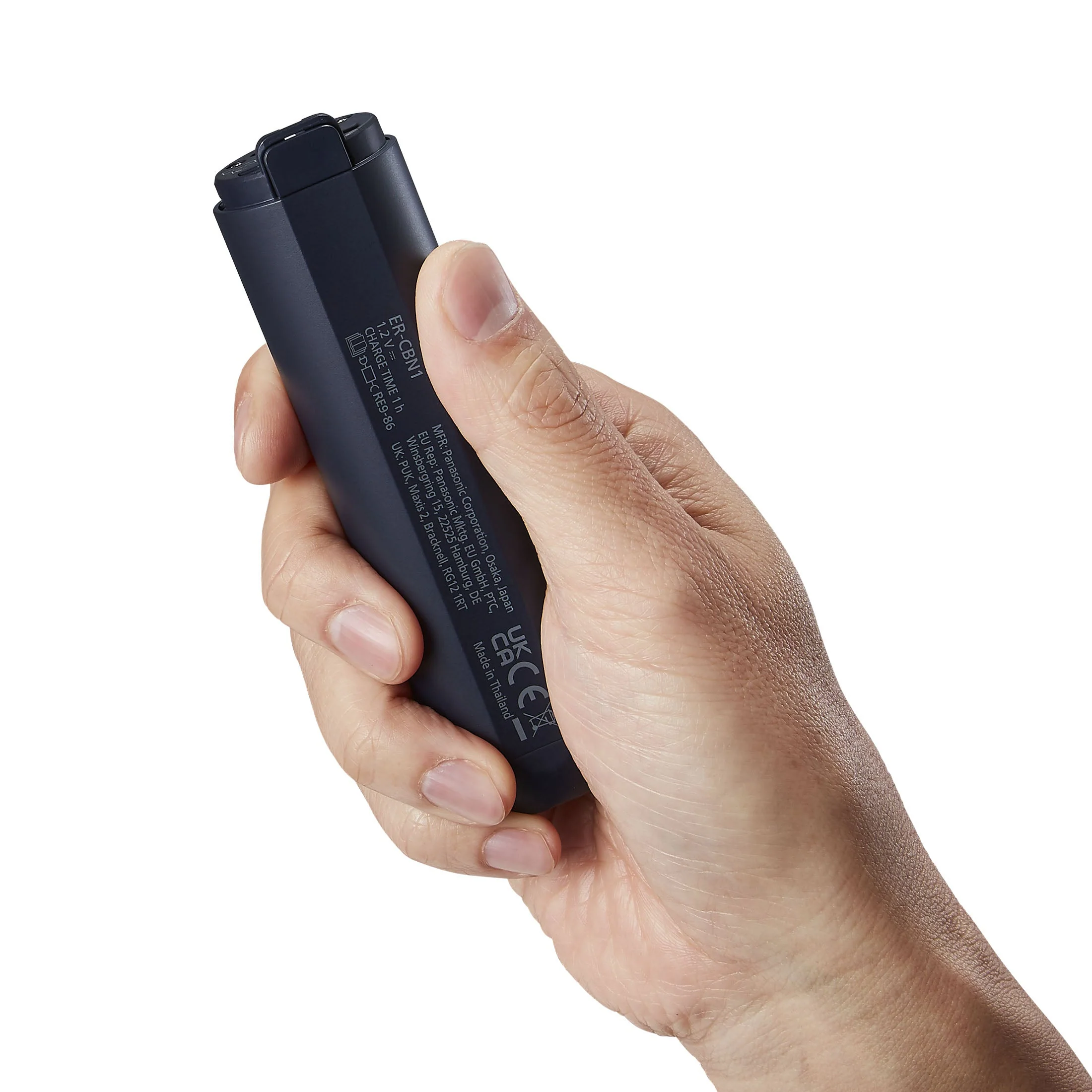 MultiShape Ni-MH Battery Base - Image 4