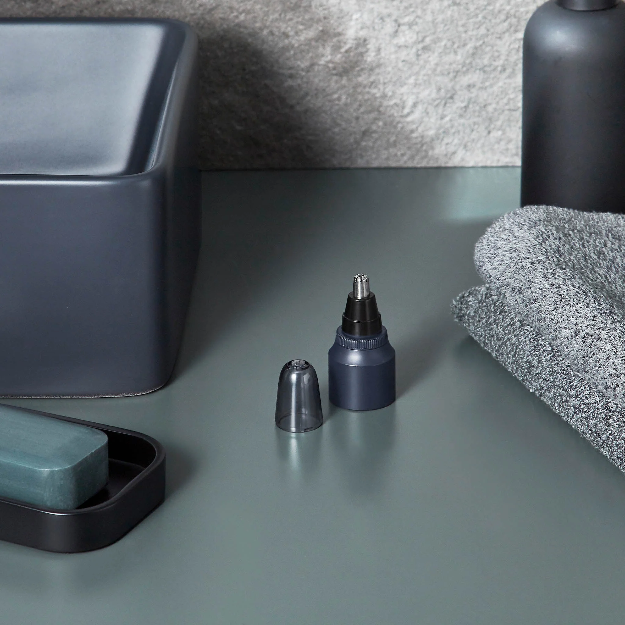 MultiShape Nose, Ear & Facial Trimmer Head - Image 3