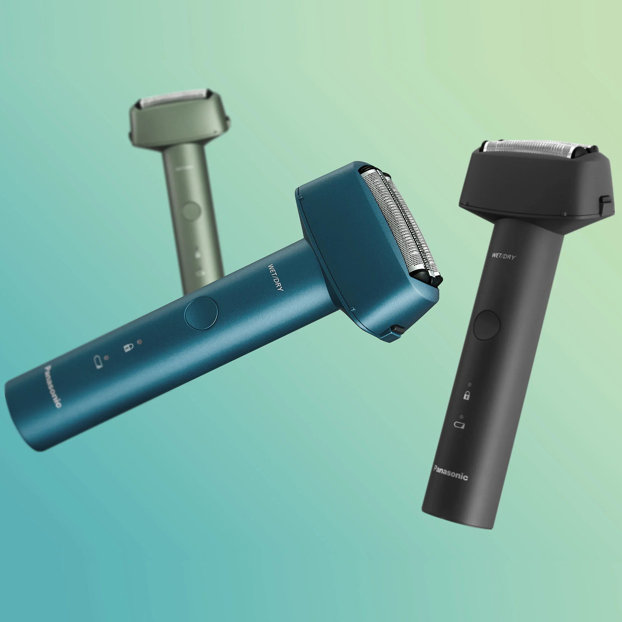 ARC3 Men's 3-Blade Electric Razor - Image 19