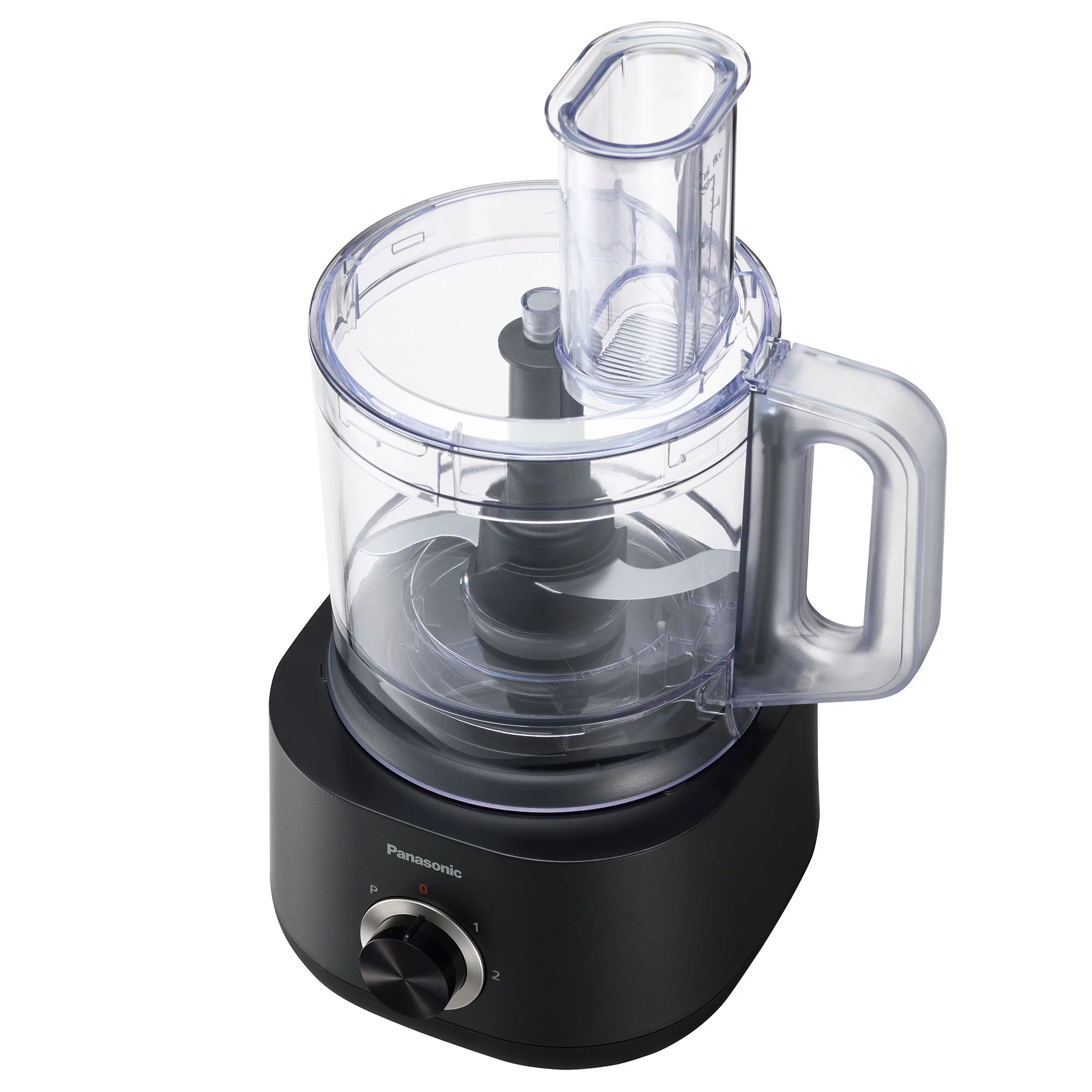 Food Processor & Vegetable Chopper - Image 9
