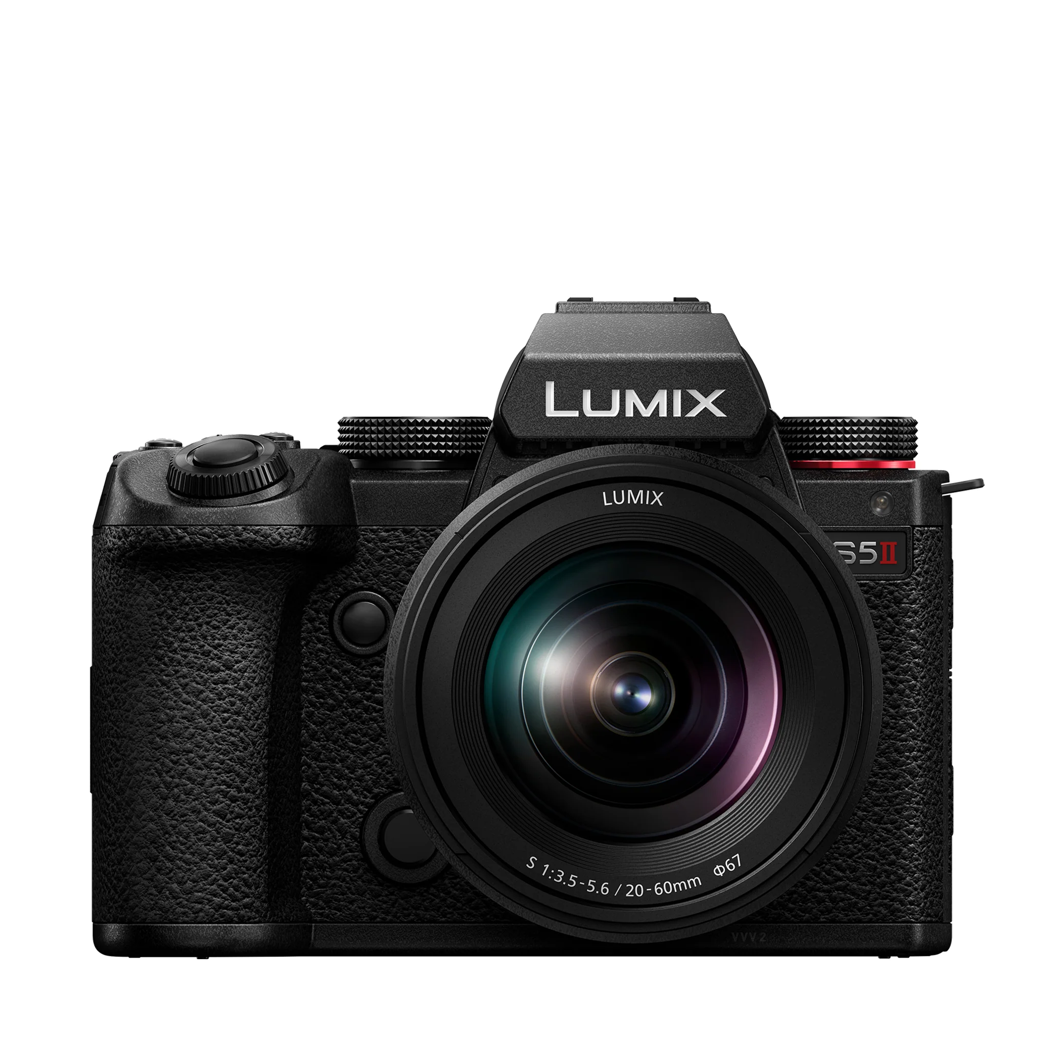 LUMIX S5II Full Frame Mirrorless Camera - Image 10