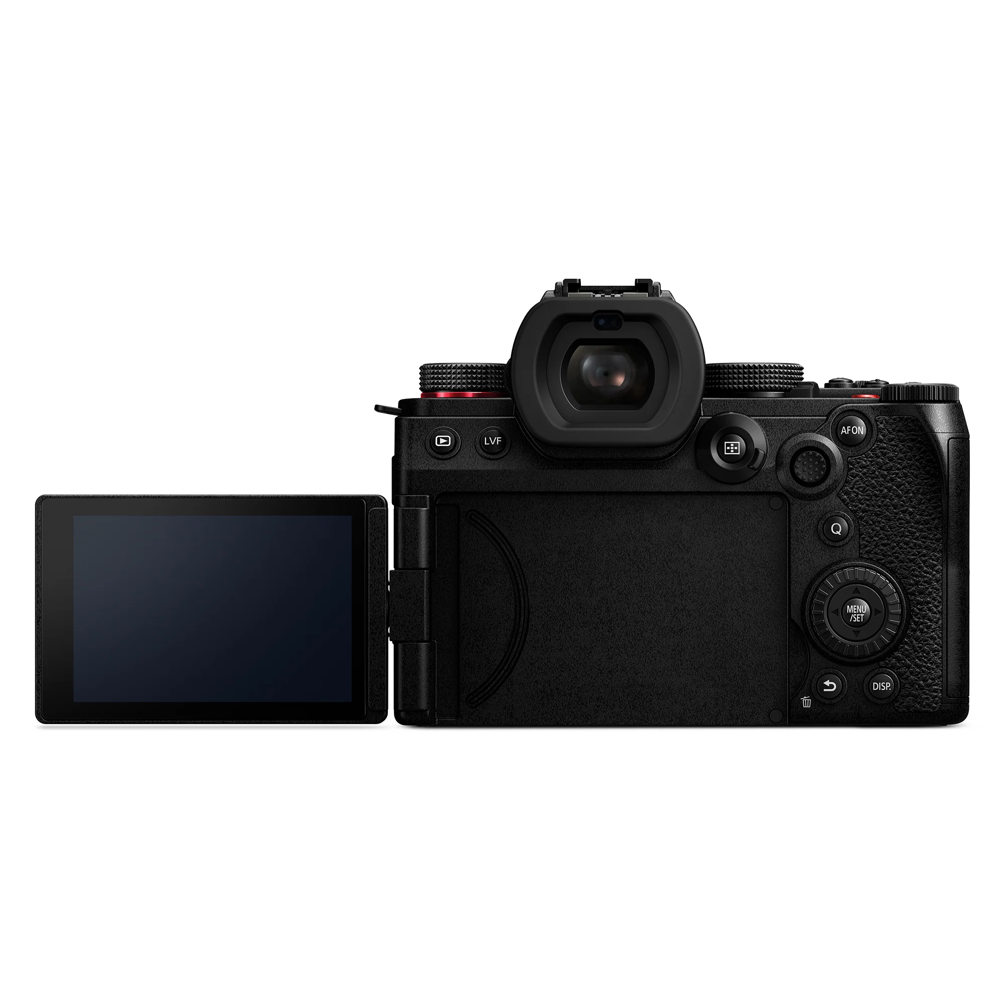 LUMIX S5II Full Frame Mirrorless Camera - Image 5
