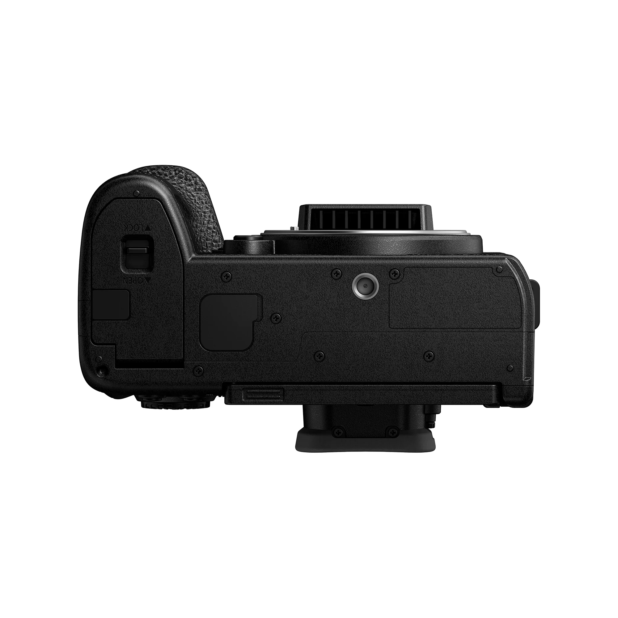 LUMIX S5II Full Frame Mirrorless Camera - Image 9