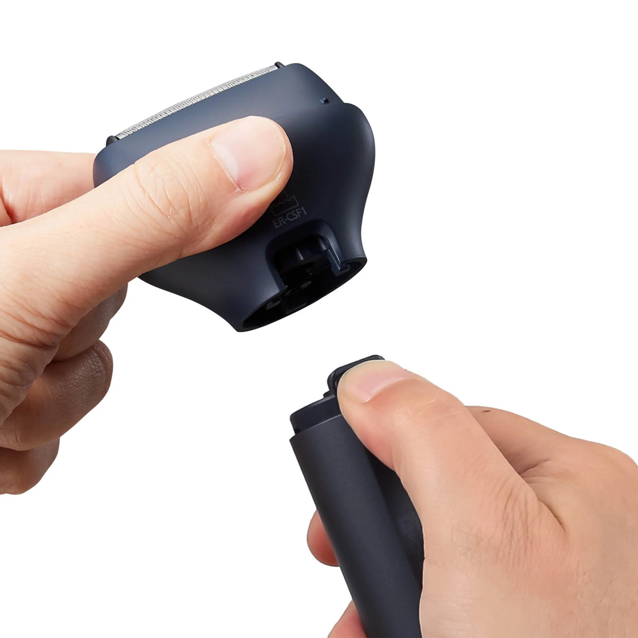 MultiShape 3-Blade Shaver Head - Image 4