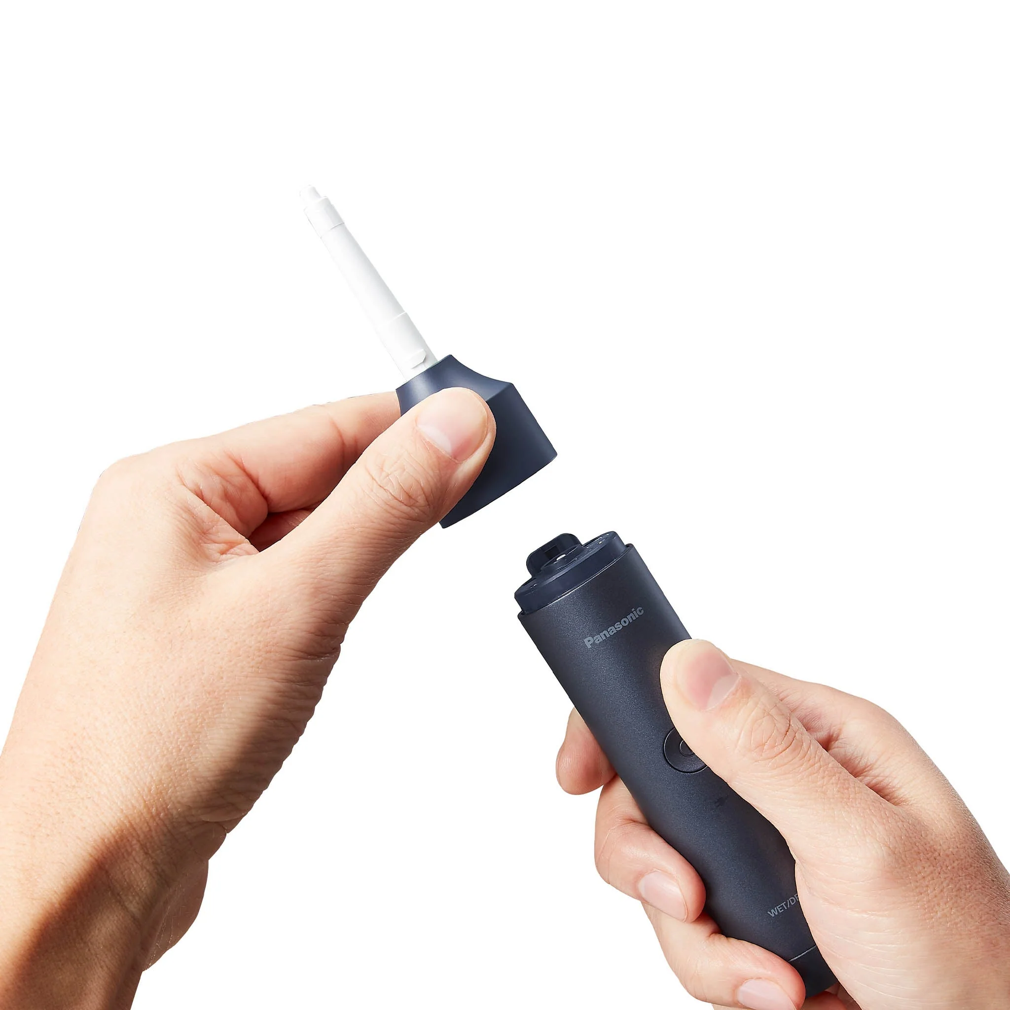 MultiShape Electric Toothbrush Head - Image 5