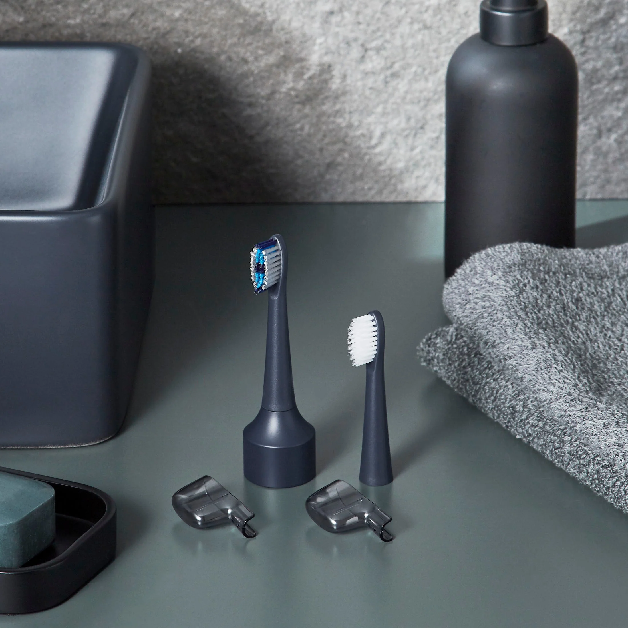 MultiShape Electric Toothbrush Head - Image 8