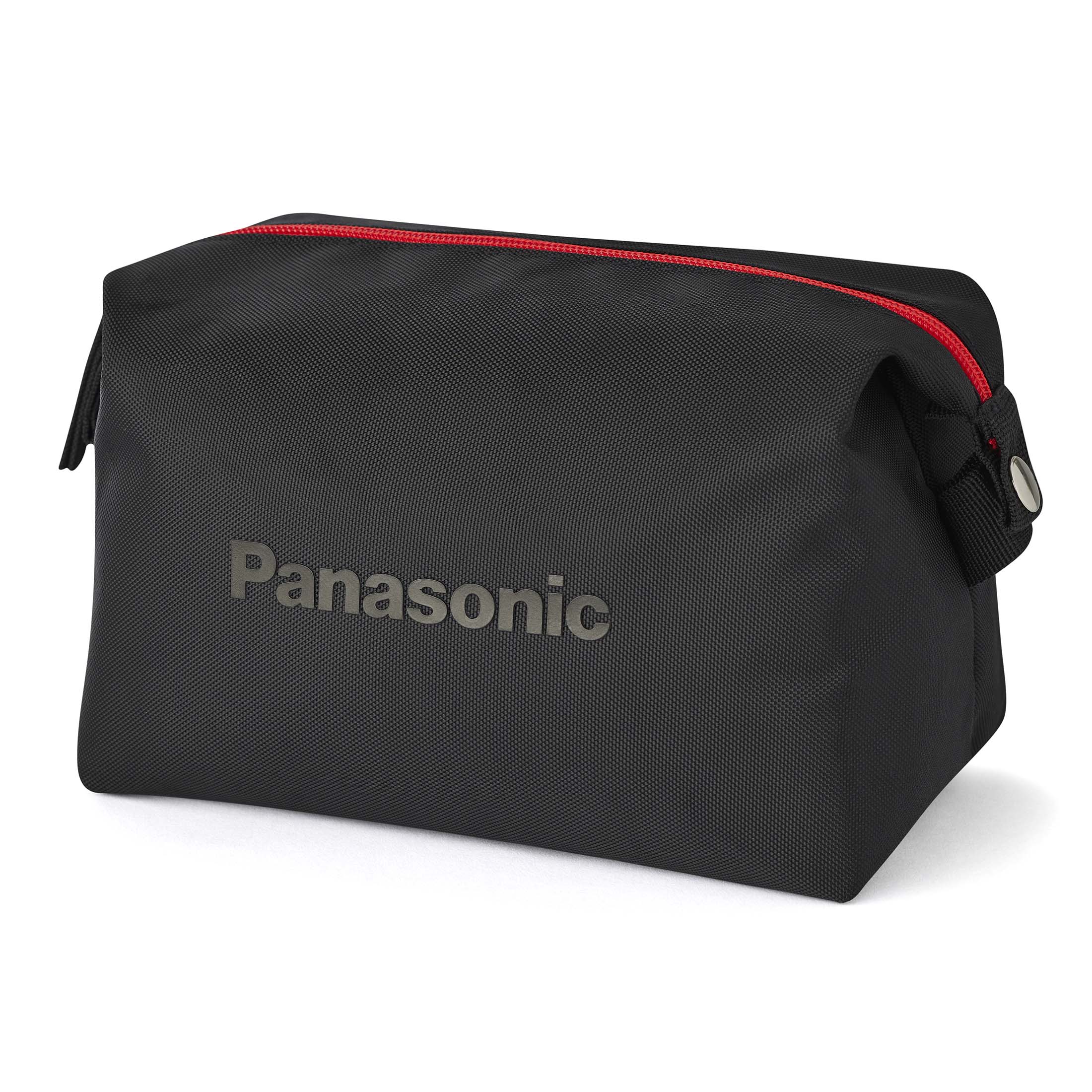 MultiShape Ultimate All-in-One Travel Grooming Kit + Toiletry Bag - Image 8